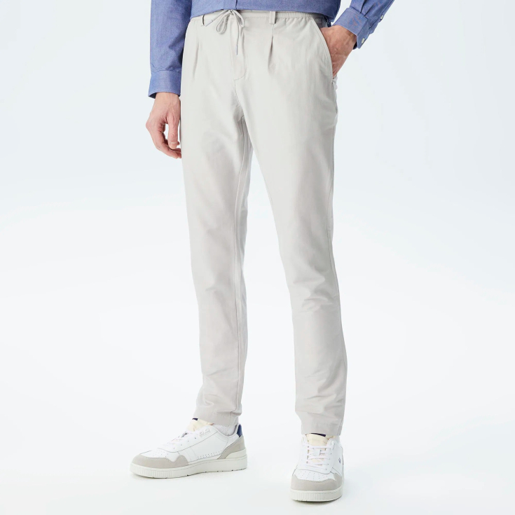Lacoste kişi şalvarı