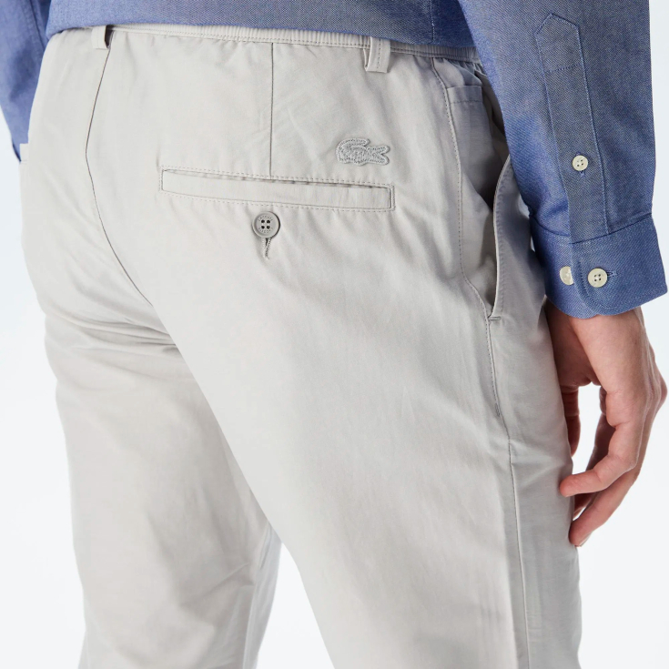 Lacoste kişi şalvarı