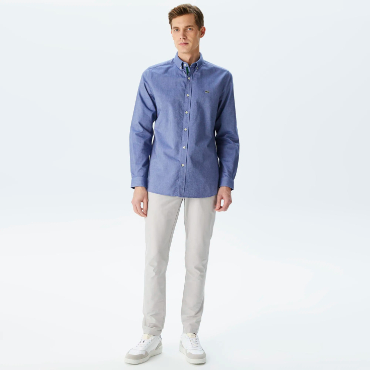 Lacoste kişi şalvarı