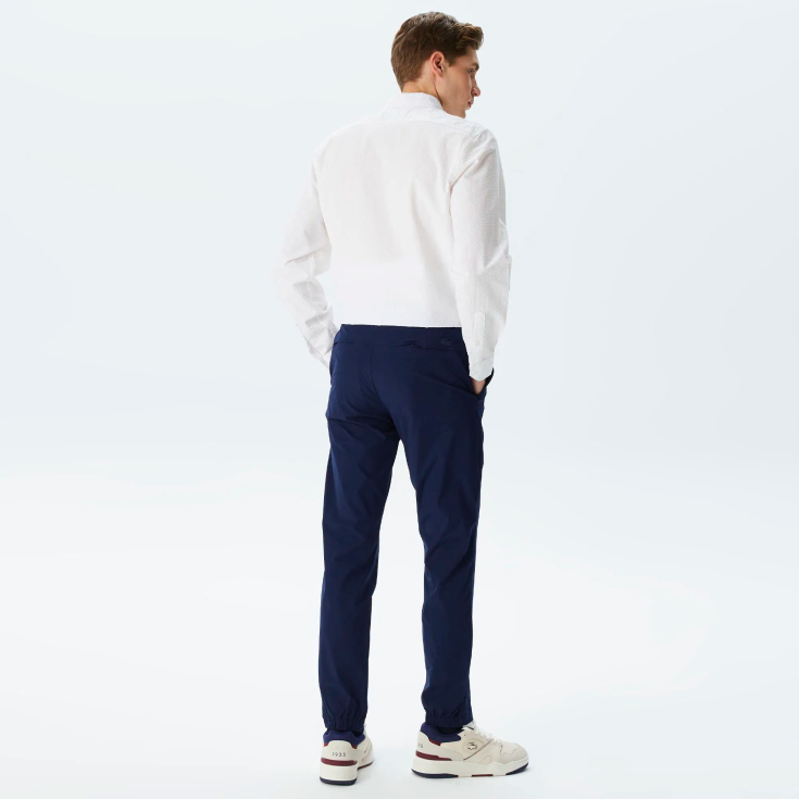 Lacoste kişi şalvarı
