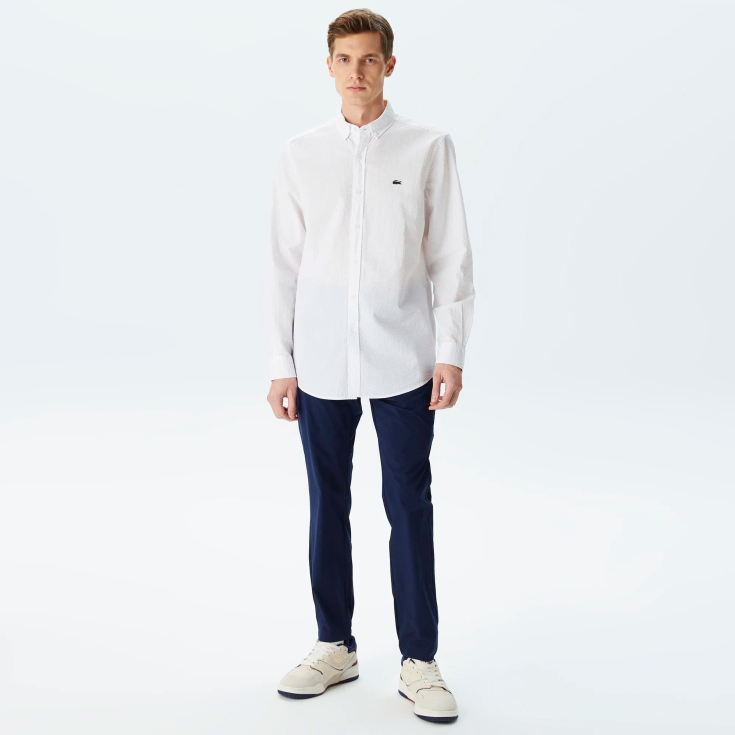 Lacoste kişi şalvarı