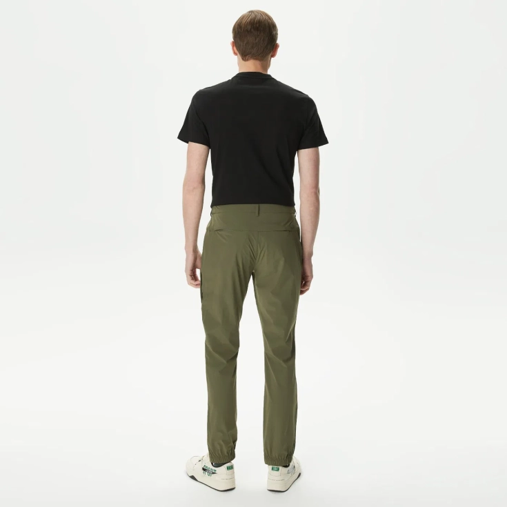 Мужские брюки Lacoste
