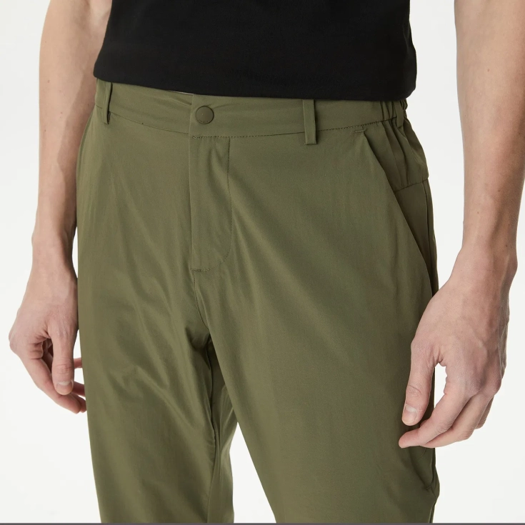 Мужские брюки Lacoste