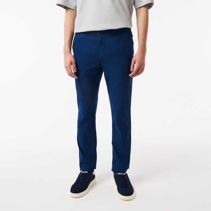 Lacoste kişi şalvarı