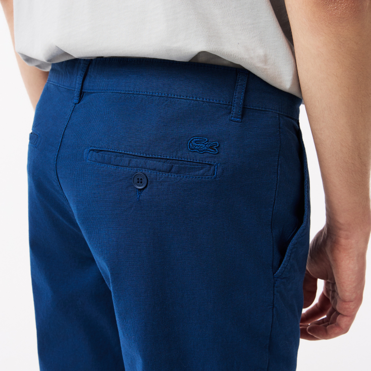 Lacoste kişi şalvarı