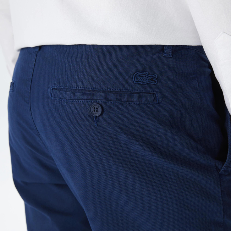 Lacoste kişi şalvarı