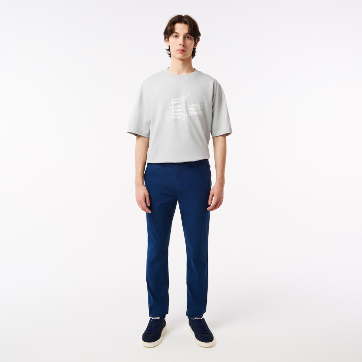 Lacoste kişi şalvarı