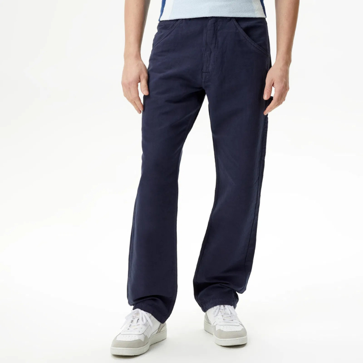 Lacoste kişi şalvarı