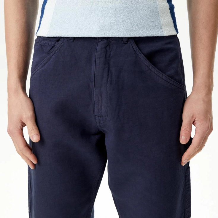 Lacoste kişi şalvarı