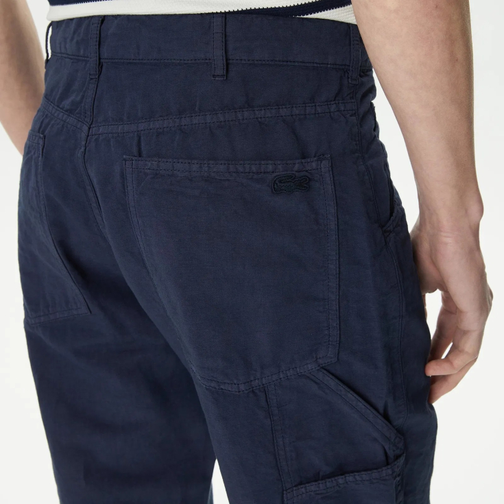 Lacoste kişi şalvarı
