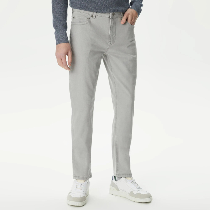 Мужские джинсы Lacoste