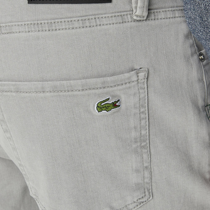 Мужские джинсы Lacoste