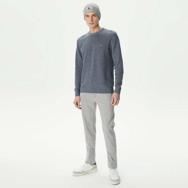Мужские джинсы Lacoste