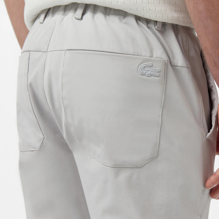 Lacoste kişi şalvarı