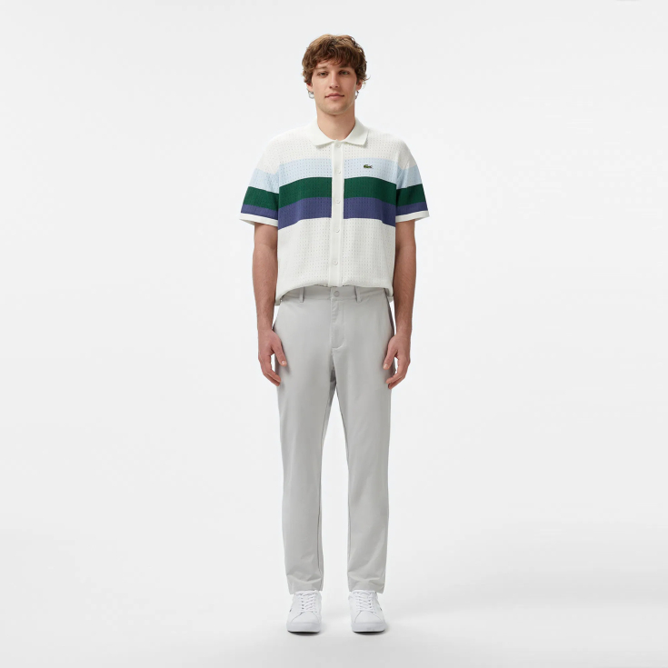 Lacoste kişi şalvarı