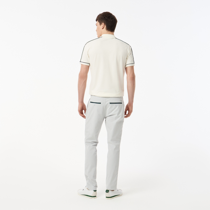 Lacoste kişi şalvarı