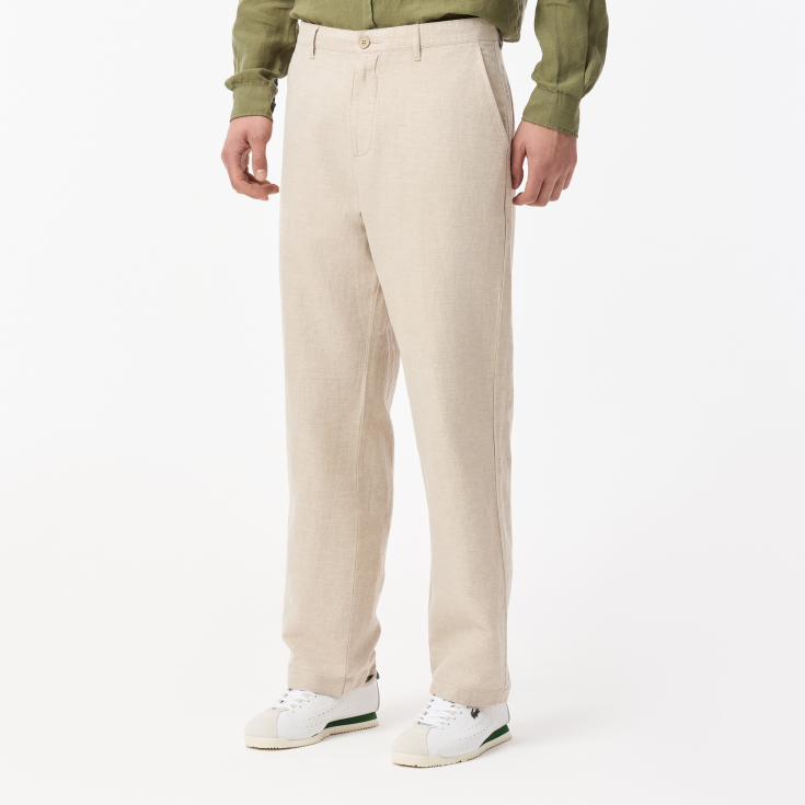 Мужские брюки Lacoste