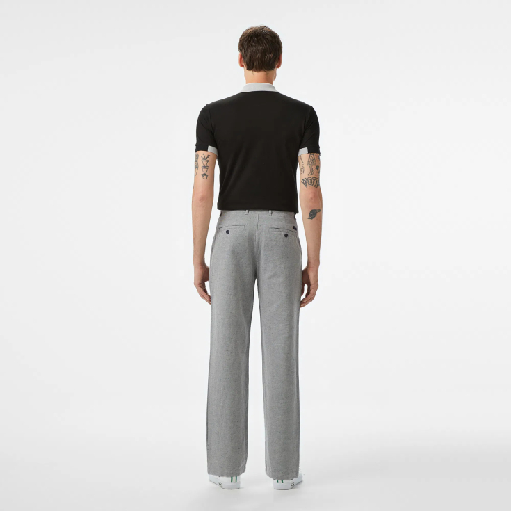 Мужские брюки Lacoste