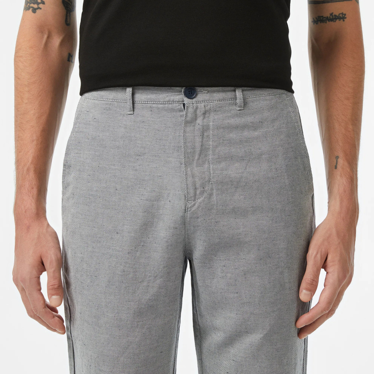 Мужские брюки Lacoste