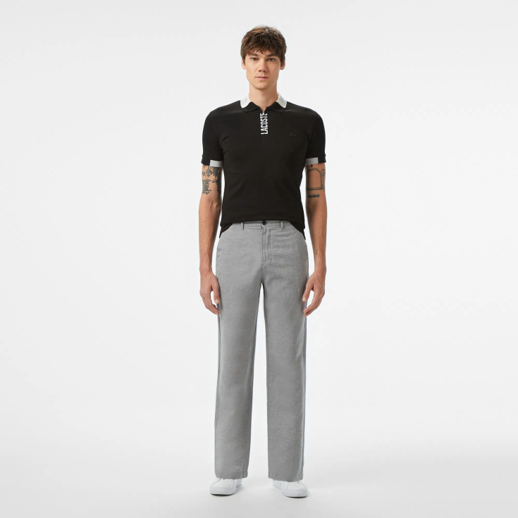 Мужские брюки Lacoste