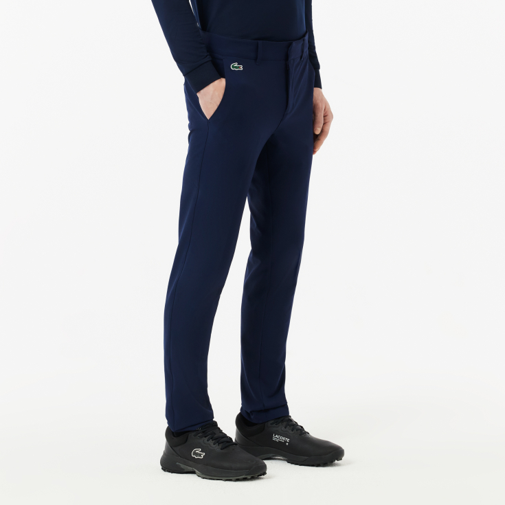 Lacoste kişi şalvarı