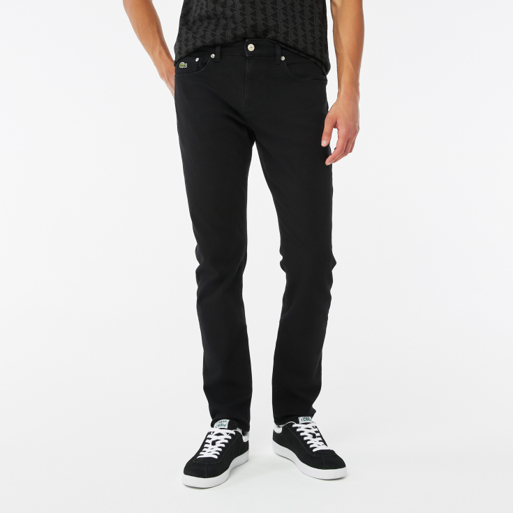 Мужские джинсы Lacoste
