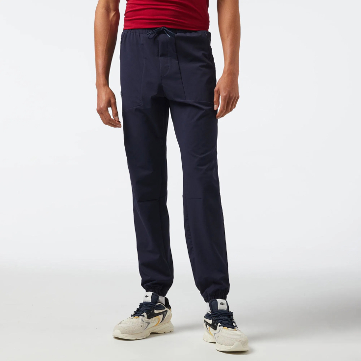 Lacoste kişi qamaşları