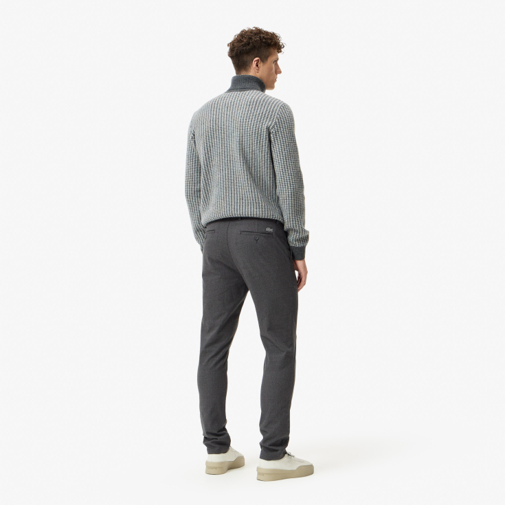 Мужские брюки Lacoste