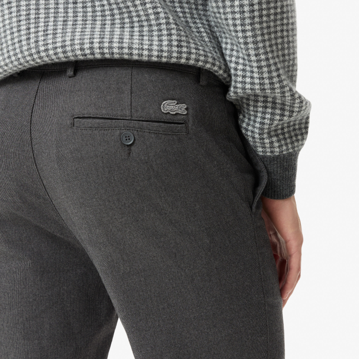 Мужские брюки Lacoste