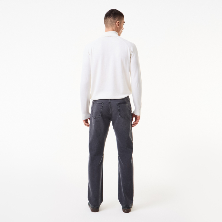 Мужские джинсы Lacoste