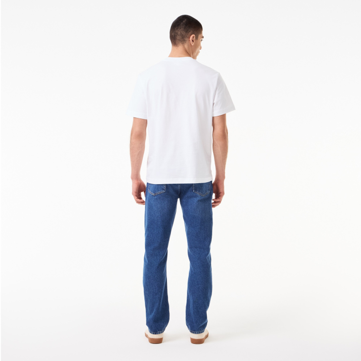 Мужские джинсы Lacoste