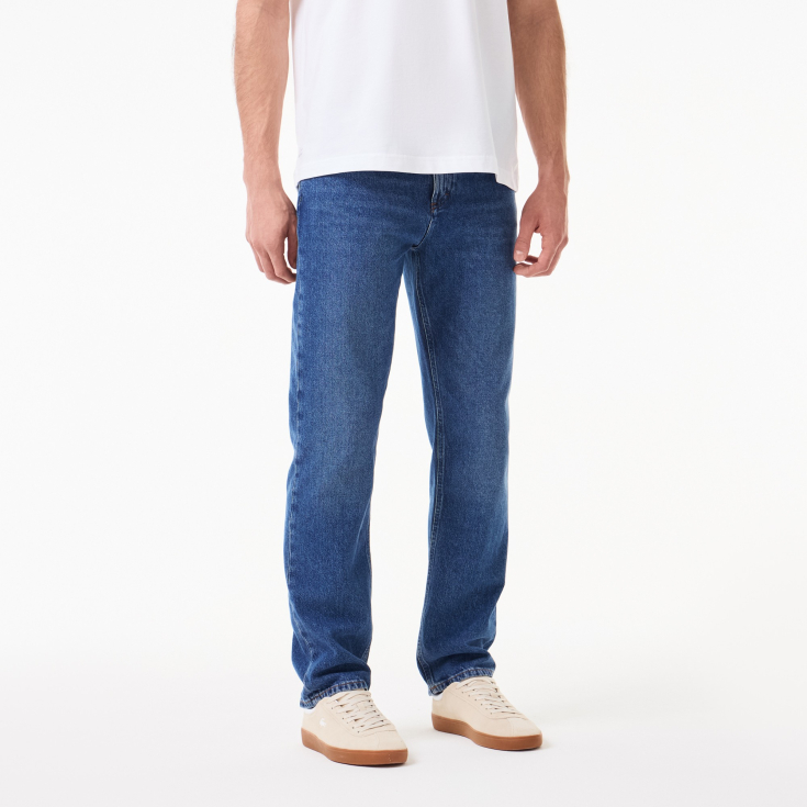 Мужские джинсы Lacoste