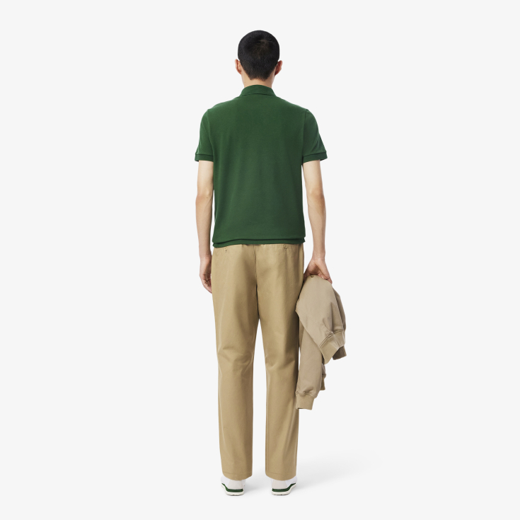 Мужские брюки Lacoste