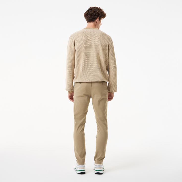 Мужские брюки Lacoste