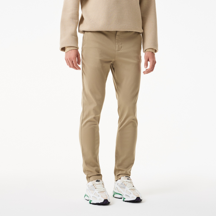 Мужские брюки Lacoste