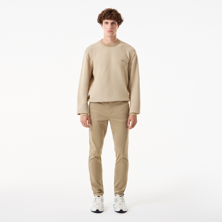 Мужские брюки Lacoste