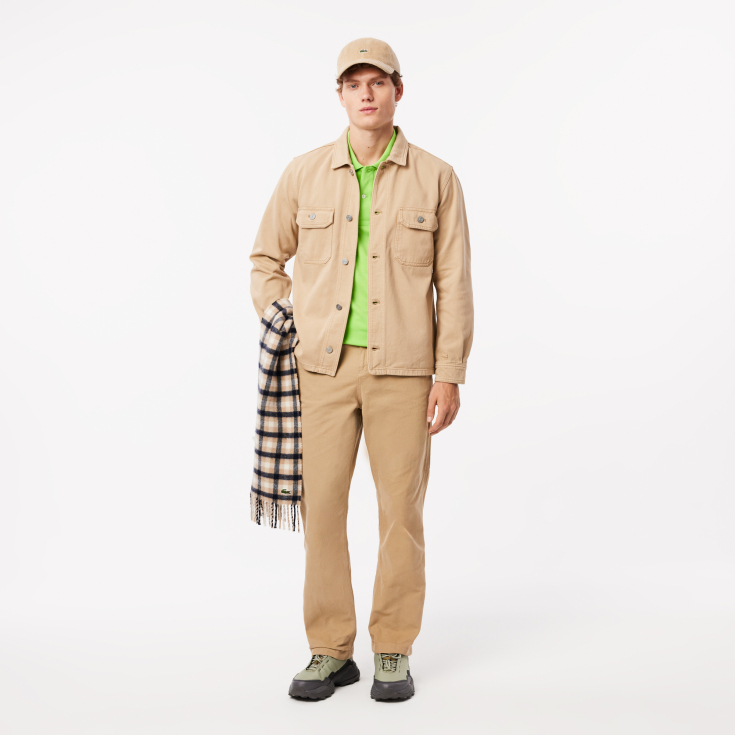 Мужские брюки Lacoste