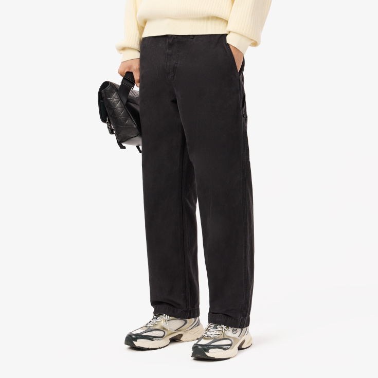 Мужские брюки Lacoste