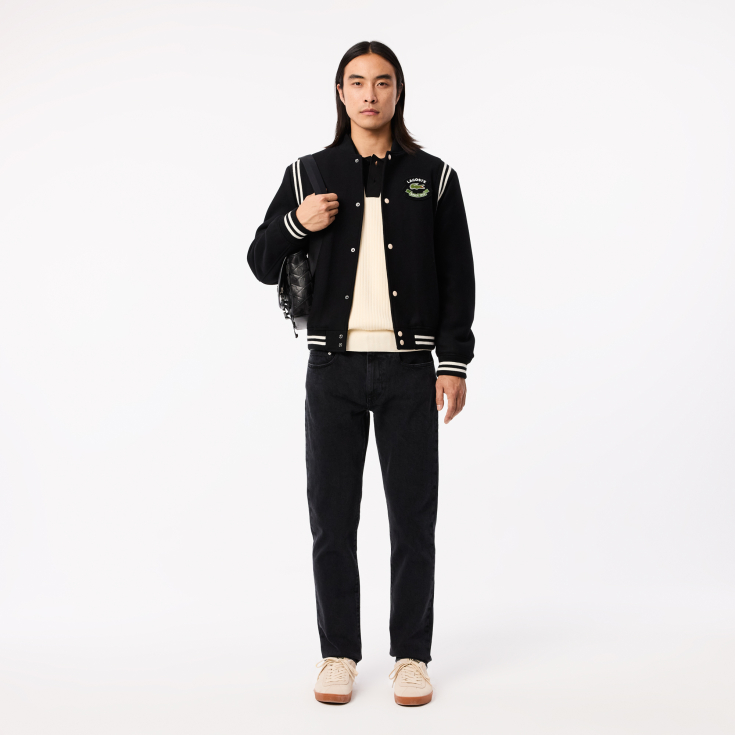 Мужские брюки Lacoste