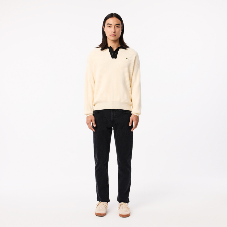 Мужские брюки Lacoste