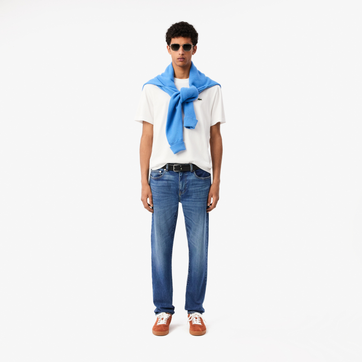 Lacoste kişi şalvarı