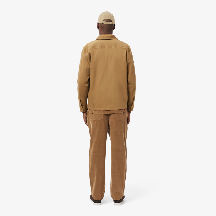 Мужские брюки Lacoste