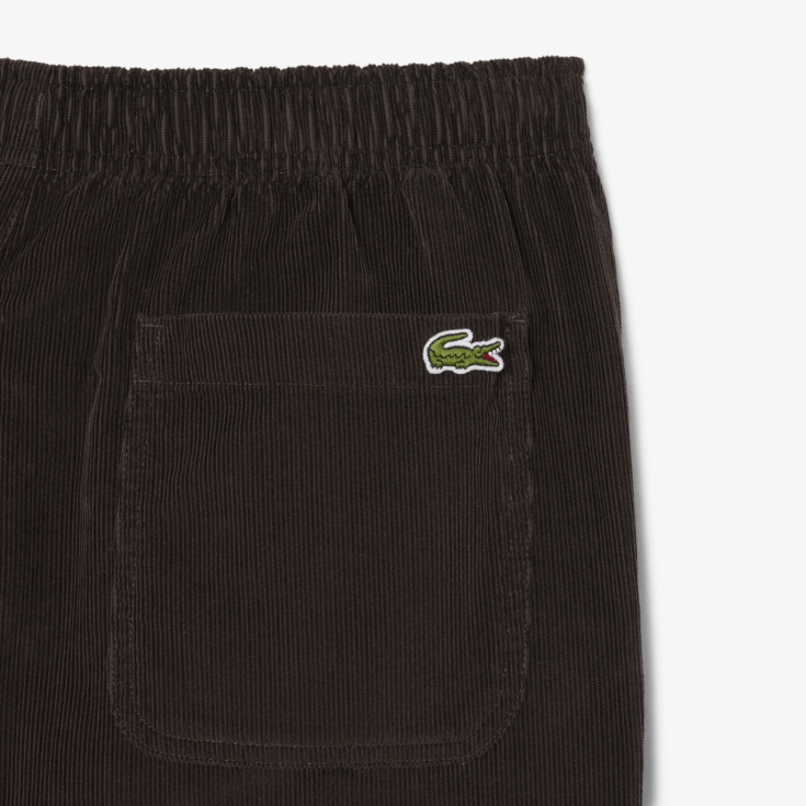 Мужские брюки Lacoste