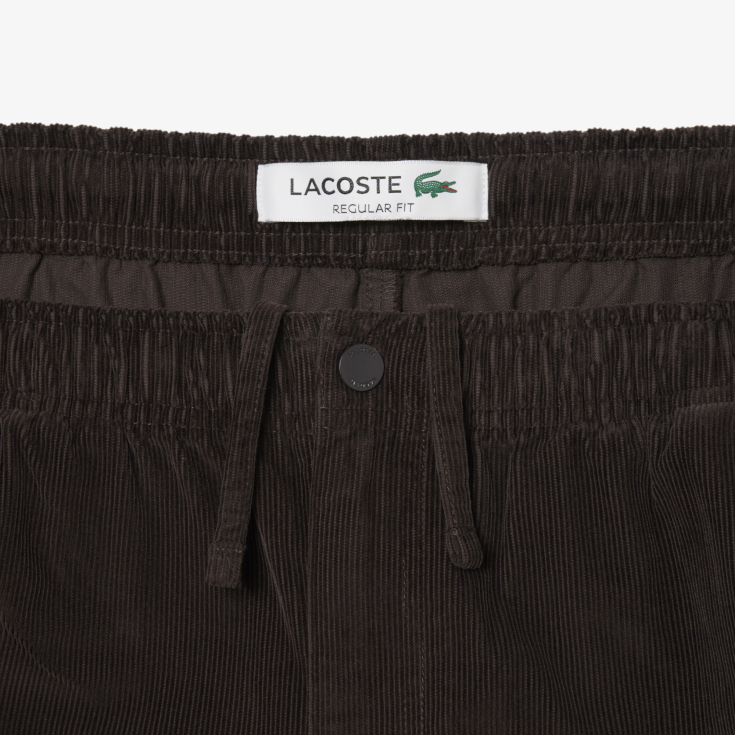 Мужские брюки Lacoste