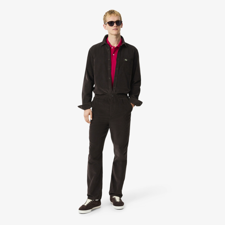 Мужские брюки Lacoste