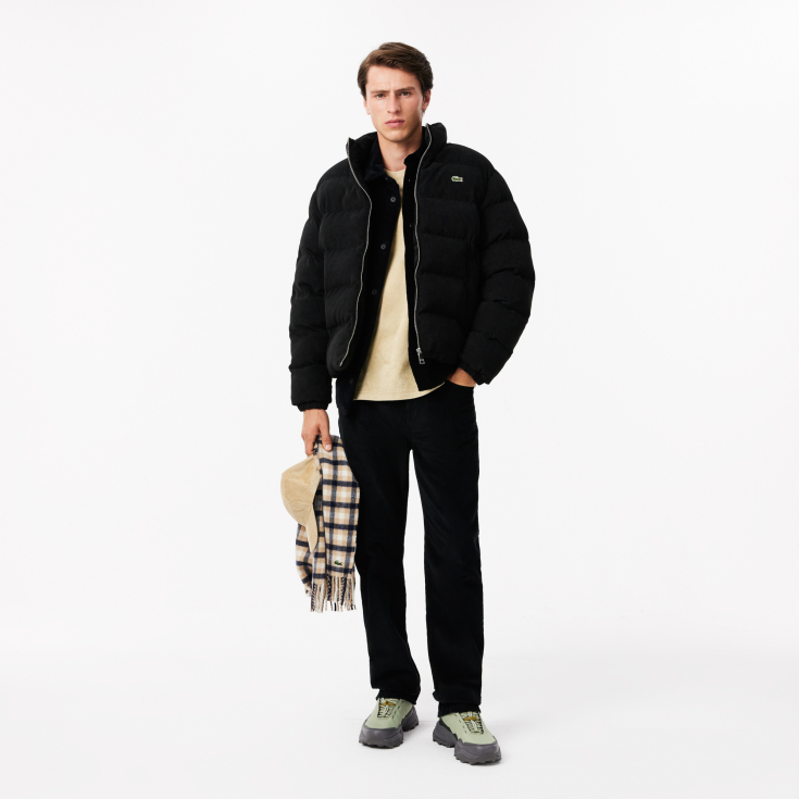 Мужские брюки Lacoste