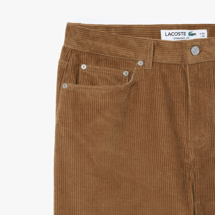 Мужские брюки Lacoste