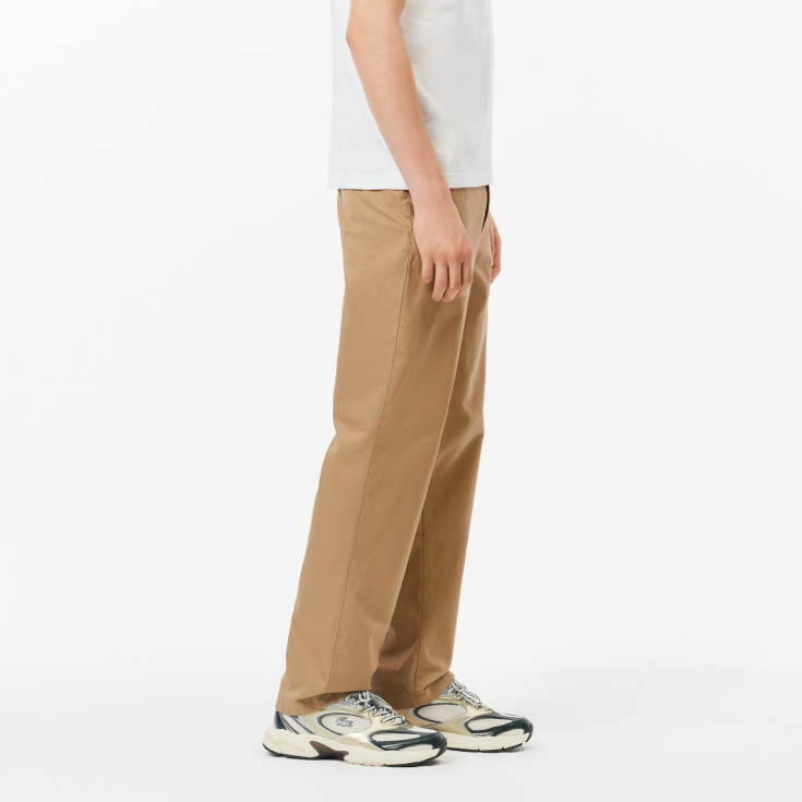 Мужские джинсы Lacoste