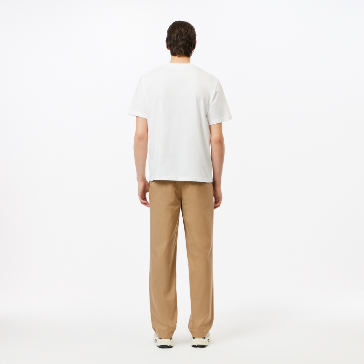 Мужские джинсы Lacoste