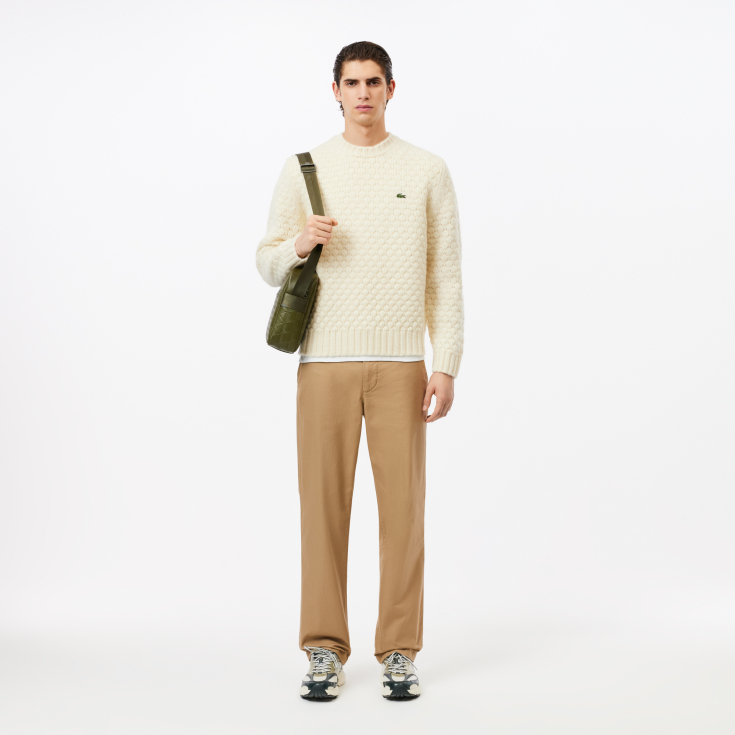 Мужские джинсы Lacoste